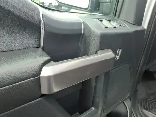 Ford F-150 2019 4x4 XLT 4dr SuperCrew 5.5 ft. SB