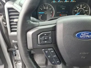Ford F-150 2019 4x4 XLT 4dr SuperCrew 5.5 ft. SB