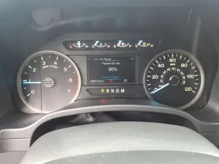 Ford F-150 2019 4x4 XLT 4dr SuperCrew 5.5 ft. SB