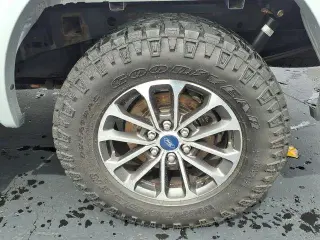Ford F-150 2019 4x4 XLT 4dr SuperCrew 5.5 ft. SB
