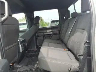 Ford F-150 2019 4x4 XLT 4dr SuperCrew 5.5 ft. SB