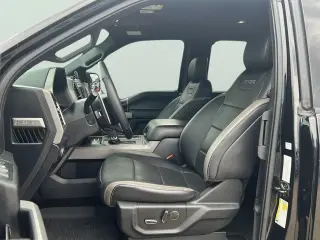 Ford F-150 2018 4x4 Raptor 4dr SuperCab 5.5 ft. SB