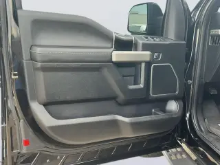 Ford F-150 2018 4x4 Raptor 4dr SuperCab 5.5 ft. SB