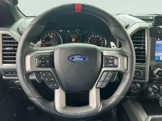 Ford F-150 2018 4x4 Raptor 4dr SuperCab 5.5 ft. SB
