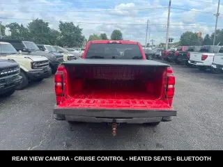 Chevrolet Silverado 1500 2015 4x4 LT 4dr Cabina Doble 6.5 pies BA