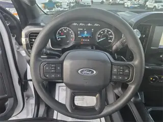 Ford F-150 2021 4x2 XL 4dr SuperCab 6.5 ft. SB
