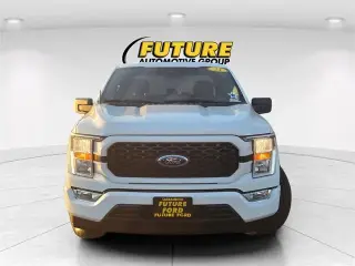 Ford F-150 2021 4x2 XL 4dr SuperCab 6.5 ft. SB