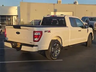 Ford F-150 2021 4x2 XL 4dr SuperCab 6.5 ft. SB