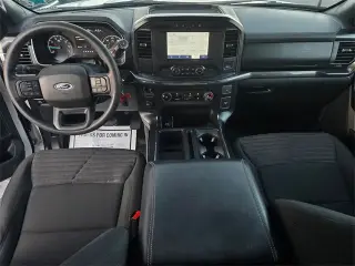Ford F-150 2021 4x2 XL 4dr SuperCab 6.5 ft. SB