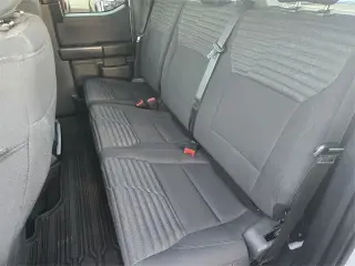 Ford F-150 2021 4x2 XL 4dr SuperCab 6.5 ft. SB