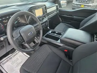 Ford F-150 2021 4x2 XL 4dr SuperCab 6.5 ft. SB