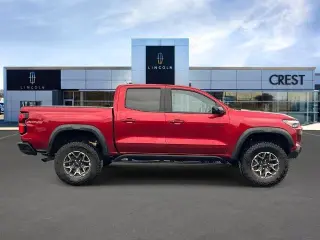 Chevrolet Colorado 2023 4x4 ZR2 4dr Crew Cab 5 ft. SB