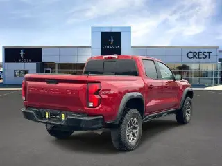 Chevrolet Colorado 2023 4x4 ZR2 4dr Crew Cab 5 ft. SB