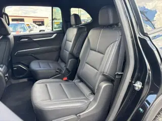 GMC Acadia 2026 Elevation SUV de 4 puertas