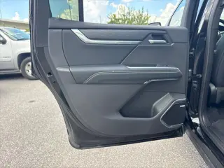 GMC Acadia 2026 Elevation SUV de 4 puertas
