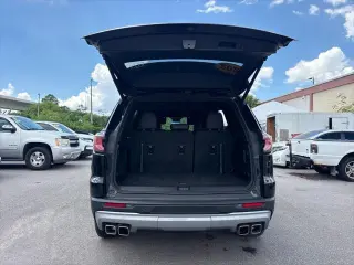 GMC Acadia 2026 Elevation SUV de 4 puertas