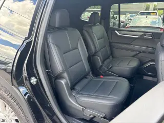 GMC Acadia 2026 Elevation SUV de 4 puertas