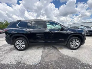 GMC Acadia 2026 Elevation SUV de 4 puertas