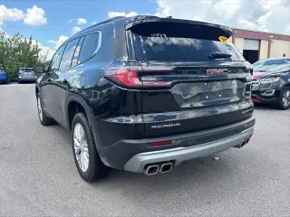 GMC Acadia 2026 Elevation SUV de 4 puertas