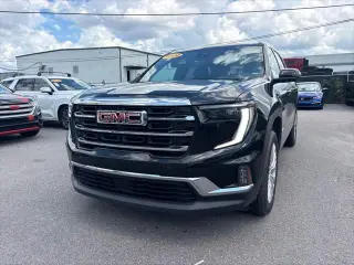 GMC Acadia 2026 Elevation SUV de 4 puertas