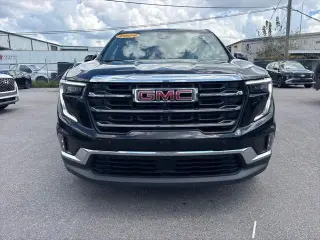 GMC Acadia 2026 Elevation SUV de 4 puertas