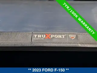 Ford F-150 2023 4x4 XLT 4p SuperCab 5.5 pie SB