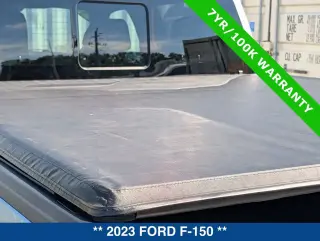 Ford F-150 2023 4x4 XLT 4p SuperCab 5.5 pie SB