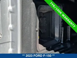 Ford F-150 2023 4x4 XLT 4p SuperCab 5.5 pie SB