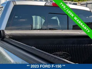 Ford F-150 2023 4x4 XLT 4p SuperCab 5.5 pie SB
