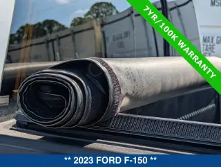 Ford F-150 2023 4x4 XLT 4p SuperCab 5.5 pie SB