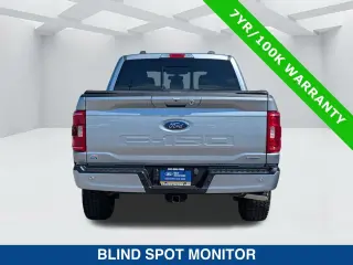 Ford F-150 2023 4x4 XLT 4p SuperCab 5.5 pie SB