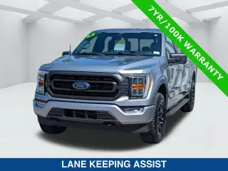 Ford F-150 2023 4x4 XLT 4p SuperCab 5.5 pie SB