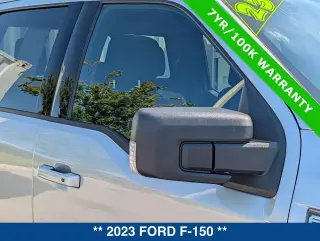 Ford F-150 2023 4x4 XLT 4p SuperCab 5.5 pie SB