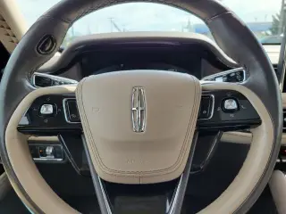 Lincoln Aviator 2022 AWD Gran Turismo 4p SUV