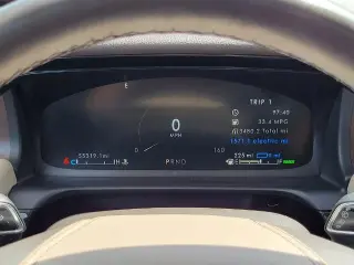Lincoln Aviator 2022 AWD Gran Turismo 4p SUV