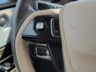 Lincoln Aviator 2022 AWD Gran Turismo 4p SUV