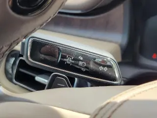 Lincoln Aviator 2022 AWD Gran Turismo 4p SUV