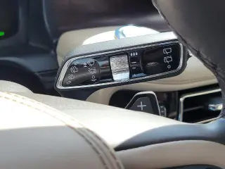 Lincoln Aviator 2022 AWD Gran Turismo 4p SUV