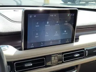 Lincoln Aviator 2022 AWD Gran Turismo 4p SUV