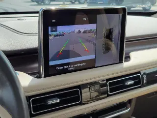 Lincoln Aviator 2022 AWD Gran Turismo 4p SUV