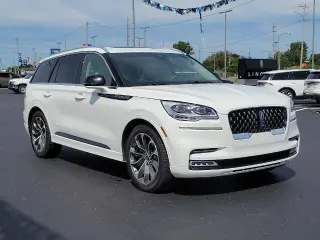Lincoln Aviator 2022 AWD Gran Turismo 4p SUV