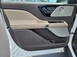 Lincoln Aviator 2022 AWD Gran Turismo 4p SUV