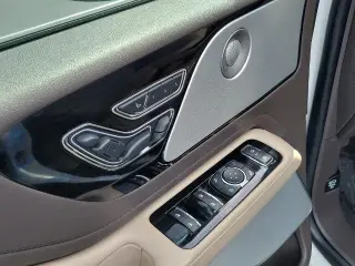 Lincoln Aviator 2022 AWD Gran Turismo 4p SUV