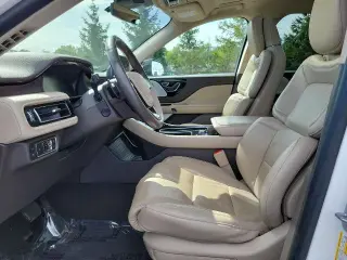 Lincoln Aviator 2022 AWD Gran Turismo 4p SUV