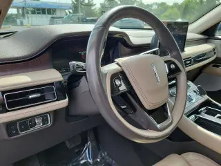 Lincoln Aviator 2022 AWD Gran Turismo 4p SUV