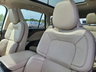 Lincoln Aviator 2022 AWD Gran Turismo 4p SUV