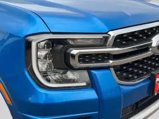 Ford Ranger 2025 4x4 XLT 4dr SuperCrew 5.0 ft. SB
