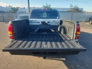 Chevrolet Silverado 2500HD 2002 4dr Extended Cab LS 2WD LB