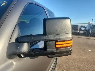 Chevrolet Silverado 2500HD 2002 4dr Extended Cab LS 2WD LB