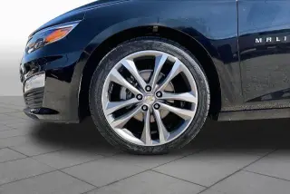 Chevrolet Malibu 2025 LT 4p Sedan con 1LT